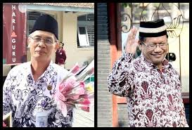 Contoh ucapan pamit purna tugas melalui wa atau whatsapp. Pelepasan Purna Tugas Bapak Drs Maman Surakhman M Pd I Dan Drs Agus Santosa