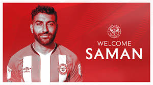Saman has always been fascinated with the area of film and since the age of 13, always wanted to be. Saman Ghoddos Signs For Brentford News Official Website Of Brentford Football Club