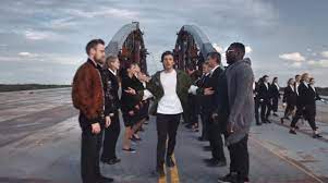 5 / 5 16 мнений. Chansons Contre La Guerre Basique