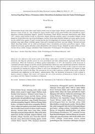 Sejarah institusi raja raja melayu dan raja berpelembagaan di malaysia 1 pages 1 16 text version fliphtml5. Institusi Raja Pelindung Agama Adat Dan Budaya