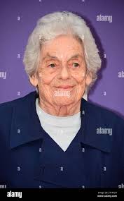 Vera hall hi-res stock photography and images