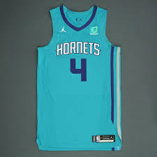 Devonte' graham devonte' graham basketball procamp view details. Devonte Graham Charlotte Hornets 2018 Nba Draft Autographed Jersey Nba Auctions