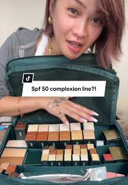 SPF 50 Complexion Range Review from Ciele Cosmetics