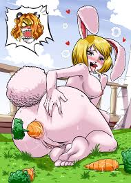 carrot (one piece)+pedro (one piece) One Piece Hentai