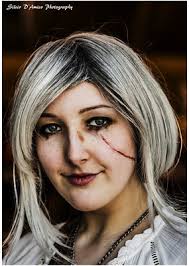 Portraiture (of real people)