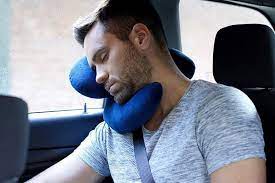 Für den nackenkissen test wurden insgesamt 20 tester eingesetzt, um die 20 ausgewählten nackenstützen genauer unter die lupe zu nehmen. Reisekissen Test Vergleich 2021 Facecradle J Pillow Trtl