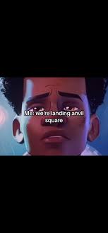 Anvil Square Deathmatch