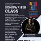 SONGWRITER CLASS! @THE WELL 11/12 7pm! Aaron Clout... event in Jeffersonville, IN