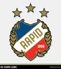 ʁaˈpiːt ˈviːn), commonly known as rapid vienna, is an austrian football club playing in the country's capital city of vienna. Rapid Wien