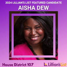 We did it! We won! I will uplift and upset my voice to uplift all of you.  We will note go back, as long as we keep moving forward together! “One voice