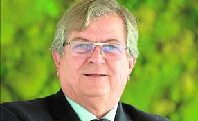 Ramón Madrid: «No somos conscientes de todas las empresas que pueden  cerrar»