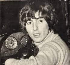 George Harrison Mini