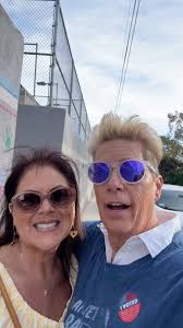 Vote!!🇺🇸 #instagood #vote #kamalaharris