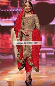 Pakistani Wedding Salwar Kameez Suits Online Ajman Uae Pakistani Bridal Dresses Indian Bridal Dresses Bridal Lehenga Gharara Sharara