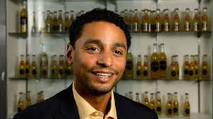 Smart Small Business: Reuben Canada founder of Jin + Ja