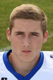 Boonsboro Football Players to Watch