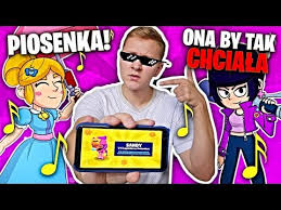 Learn the stats, play tips and damage values for jessie from brawl stars! Ona By Tak Chciala Brawl Stars Piosenka Young Da Mian Youtube