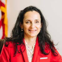 Ms. Deborah Harrison