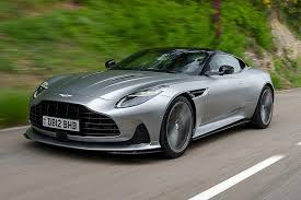Image result for Spirit Silver 2024 Aston Martin