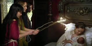 The Art of Indirection: Catherine Breillats The Sleeping Beauty on  Notebook | MUBI