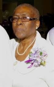 Obituary information for Bernice Lanier