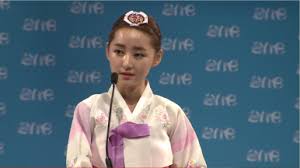 Resultado de imagen para Yeonmi Park