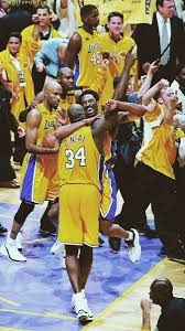 Kobe bryant iphone wallpaper kobe bryant winning championship. Kobe And Shaq Wallpapers Wallpaper Cave