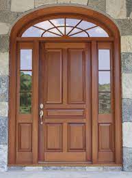 Just One Of Our Many Custom Exterior Doors You Imagine It We Build It Front Door Design Custom Exterior Doors Door Design