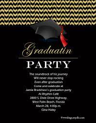 Dinner and 50's dance will follow sandpepper clubhouse 4580 main street austin, texas. Graduation Party Invitation Wording Wordings And Messages