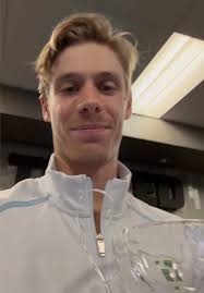 Denis Shapovalov After Injury