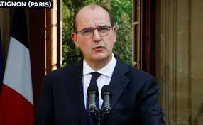 He was member of the republicans (lr) until 2020, when he joined la république en marche ! Coronavirus French Prime Minister Jean Castex Says Country Witnessing Clear Worsening Of Covid 19 Outbreak