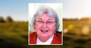 Dolly Berwick Obituary March 2, 2014