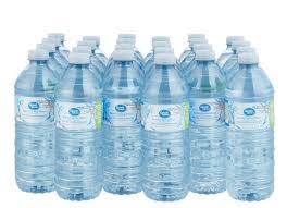 Purified water is one of the best things for you. Great Value 24pk Spring Water Walmart Canada