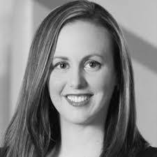 Rebecca Miltenberger's Instagram, Twitter & Facebook