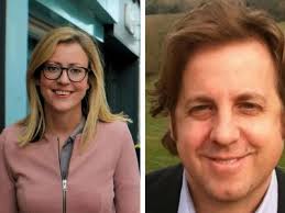 Yeovil Lib Dem candidate Daisy Benson ready to fight Marcus Fysh at snap  election