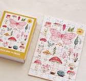 Son minis y muy mononos😊, Son divinos para un regalito y para  coleccionar., Hay 3 diseños pero pienso hacer mil🌈, ¿Qué les parece?