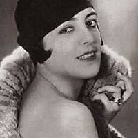 Mrs. William Thaw 3d