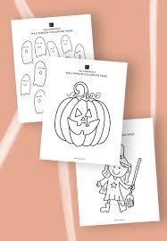 Select from 36755 printable coloring pages of cartoons, animals, nature,. Printable Halloween Coloring Pages For Kids The Everymom