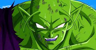 Everything coming from the kitchen is made with the best local produce, fish, meat, and the finest imported. Dragon Ball 10 Things About Piccolo That Make No Sense Cbr