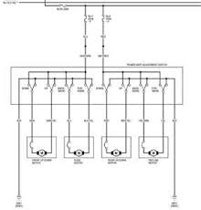 For the honda accord 1998, 1999, 2000, 2001, 2002, 2003 model year. Solved Driver Seat Power Wiring Diagram Fixya