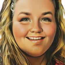 I need to clarify. .... Nancy is making a movie and I'm sure it will be  good, but I'm also making a movie. The media keeps getting confused. My  movie is about