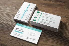 Just be sure to click through any link on dealsplus. Business Card Template How To Make A Card That Stands Out Money Business Card Template Word Printing Business Cards Photography Business Cards Template