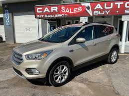 Image result for White Gold 2017 Escape