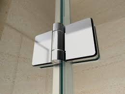 Dusche eckeinstieg 100 x 75 x 195 cm pendeltür echtglas esg (klar hell) 6 mm incl. Duschkabine Eckeinstieg Falttur Nano Echtglas Ex213 100 X 100 X 195 Cm