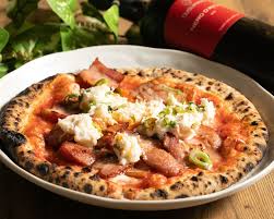 pizzeria o sole mio 石橋店 池田 阪急石橋 イタリアン イタリア料理 の予約 コース一覧 ぐるなび 料理 イタリア料理 イタリアン