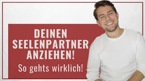 Emanuel erk ist buchautor und zählt zu den erfolgreichsten beziehungscoaches in deutschland. Wie Du Endlich Deinen Seelenpartner Anziehst Youtube