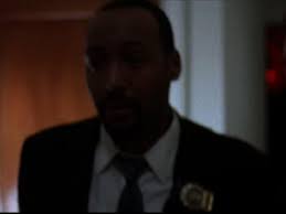 Law & Order" Darkness (TV Episode 2008)