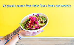 Coriander (cilantro) leaves, raw chinese parsley, raw, cilantro, raw 2.0 x 9 sprigs (20g) lime juice, raw. Tacodeli Is A Gift From The Mexican Taco Gods Plano Magazine