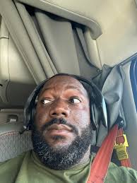 Gonna miss my end dump. Idk how or why I was volunteered for the tanker  duty...🤨