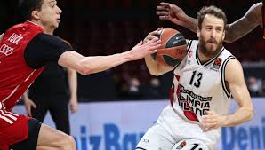 Altre ricerche che potrebbero interessanti: Basket Playoff Eurolega Milano Cade In Gara 3 Il Bayern Monaco Vince 85 79 La Repubblica